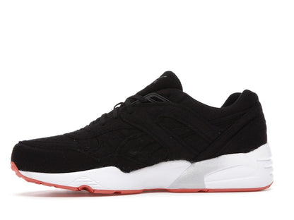 Puma R698 Bright Black