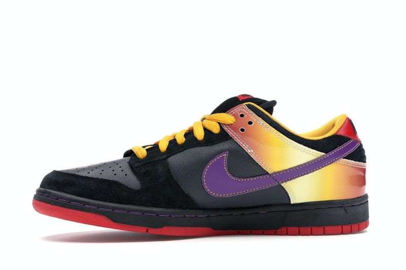 Nike SB Dunk Low Appetite for Destruction