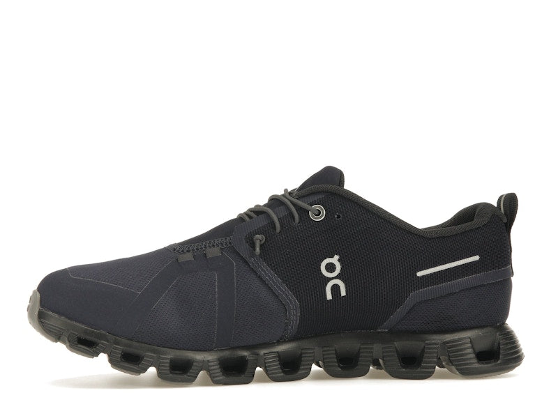 On Running Cloud 5 Waterproof Midnight Magnet