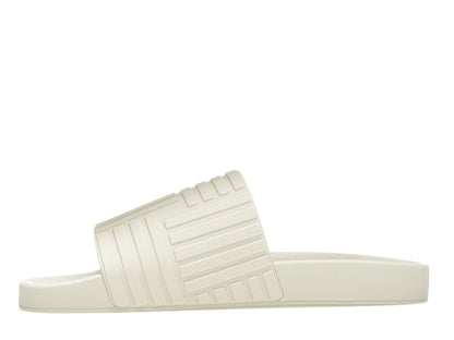Bottega Veneta Slider Sea Salt