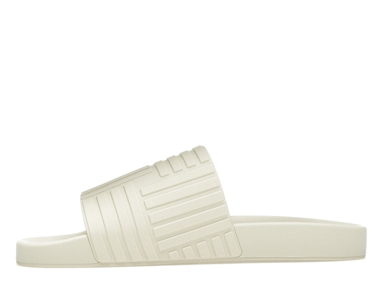 Bottega Veneta Slider Sea Salt