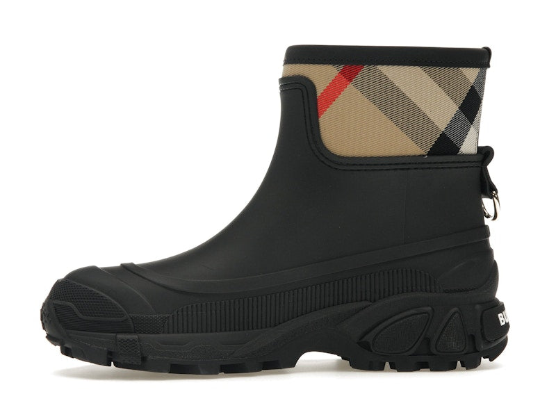 Burberry Ryan Ankle Boot Black (Women's)
