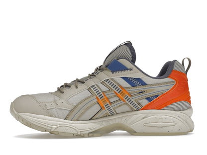 ASICS Gel-Kayano 14 Putty Habanero