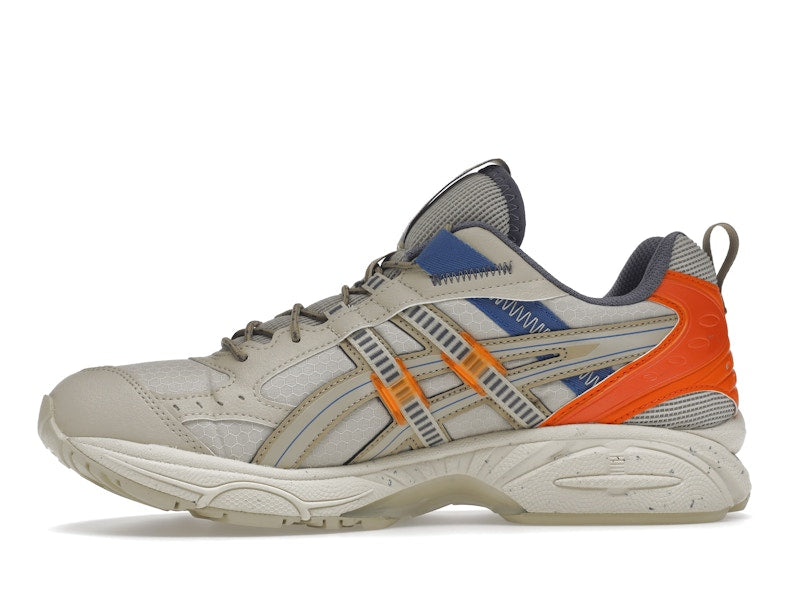 ASICS Gel-Kayano 14 Putty Habanero