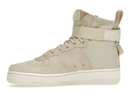 Nike SF Air Force 1 Mid Fossil (Women's)
