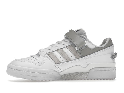 adidas Forum Low Cloud White Grey (Women's)