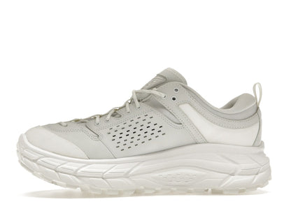 Hoka One One Tor Ultra Low White Nimbus Cloud (All Gender)