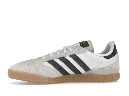 adidas Busenitz Indoor Super Bliss Core Black Off White
