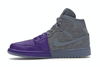 Jordan 1 Mid Sheila Rashid (Women's)