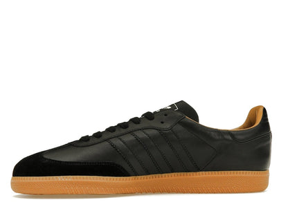 adidas Samba OG Made In Italy Black Gum