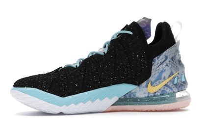 Nike LeBron 18 Reflections