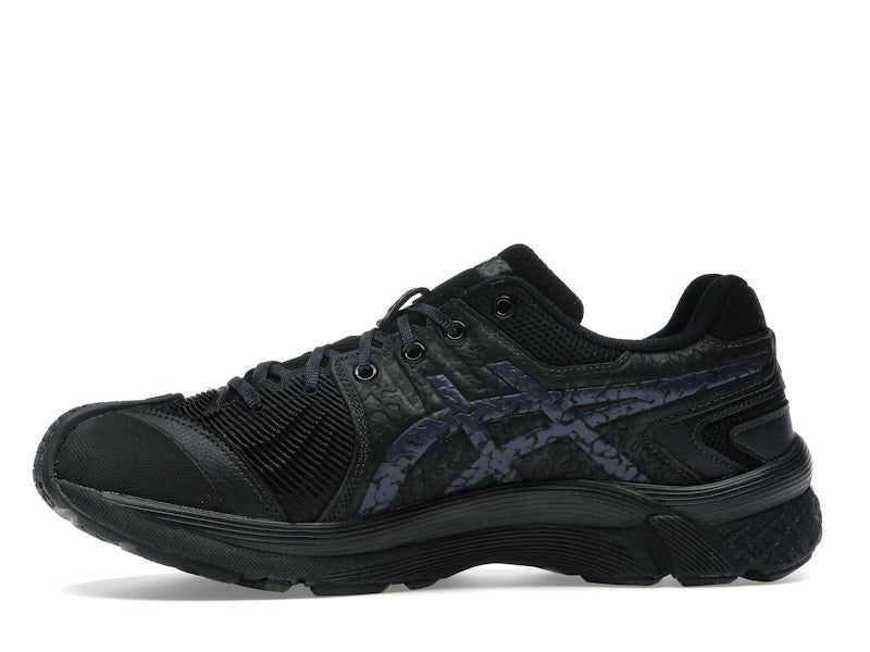 Asics Gel-Kiril 3 Kiko Kostadinov Black Navy