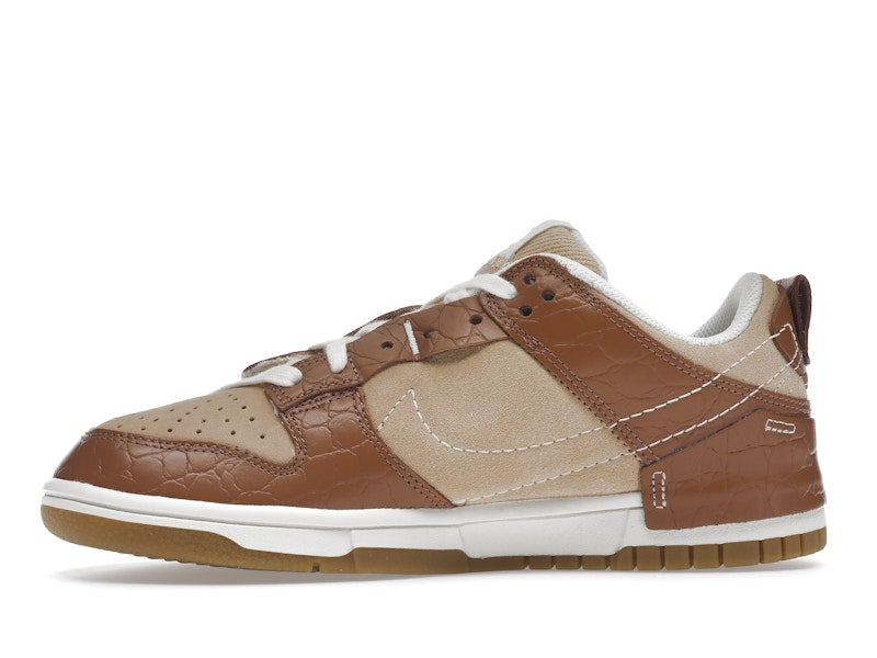 Nike Dunk Low Disrupt 2 SE Mineral Clay (Women's)