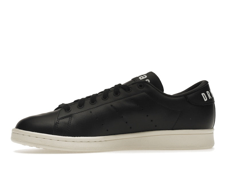 adidas Stan Smith Human Made Black