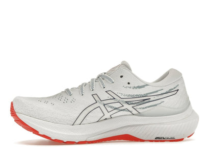 ASICS Gel-Kayano 29 White Deep Ocean