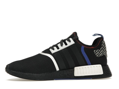 adidas NMD R1 Transmission Pack Core Black
