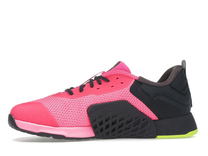 adidas Dropset 3 Lucid Pink Semi Cobalt Blue Shadow Fig
