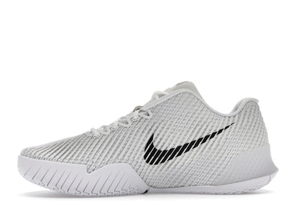 Nike Court Air Zoom Vapor 11 HC White Black