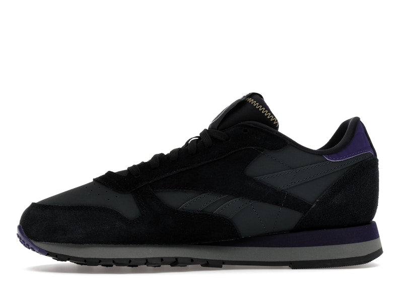 Reebok Classic Leather AEW Brodie Lee
