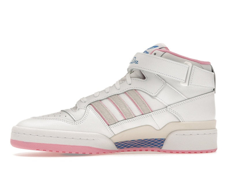 adidas Forum 84 Mid ADV Lil Dre Maxallure Skateboards