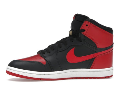 Jordan 1 Retro High '85 OG Bred (Shoe Palace Special Box) (2025)