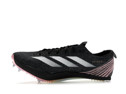 adidas Adizero Prime SP 3 Core Black Zero Metalic Spark