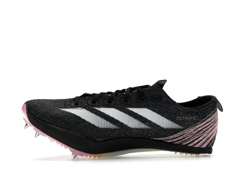 adidas Adizero Prime SP 3 Core Black Zero Metalic Spark