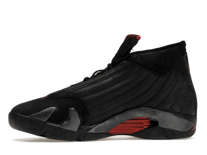Jordan 14 OG Last Shot (1999)