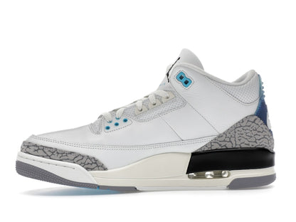 Jordan 3 Retro Jordan Brand Classic (PE) (2025)