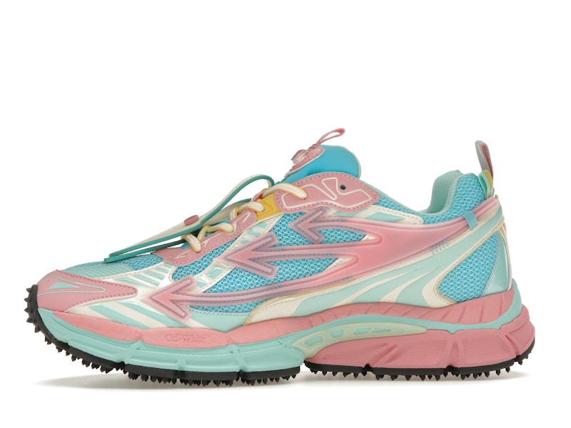 OFF-WHITE Be Right Back Miami