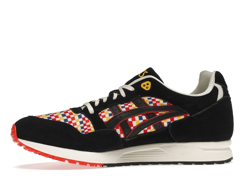 ASICS Gel-Saga size? Balloon Fiesta