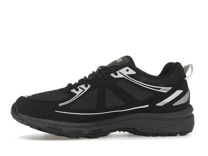 ASICS Gel-Venture 6 Gore-Tex Obsidian Grey Black