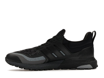 adidas Ultra Boost 1.0 ATR Black Grey Six