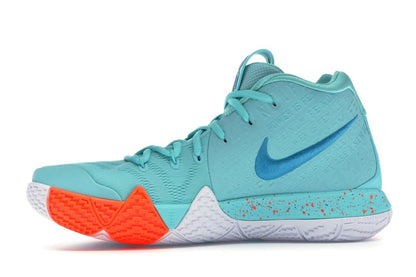 Nike Kyrie 4 Power Is Female