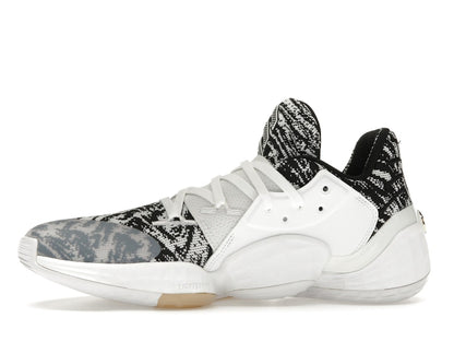 adidas Harden Vol. 4 Cookies & Cream