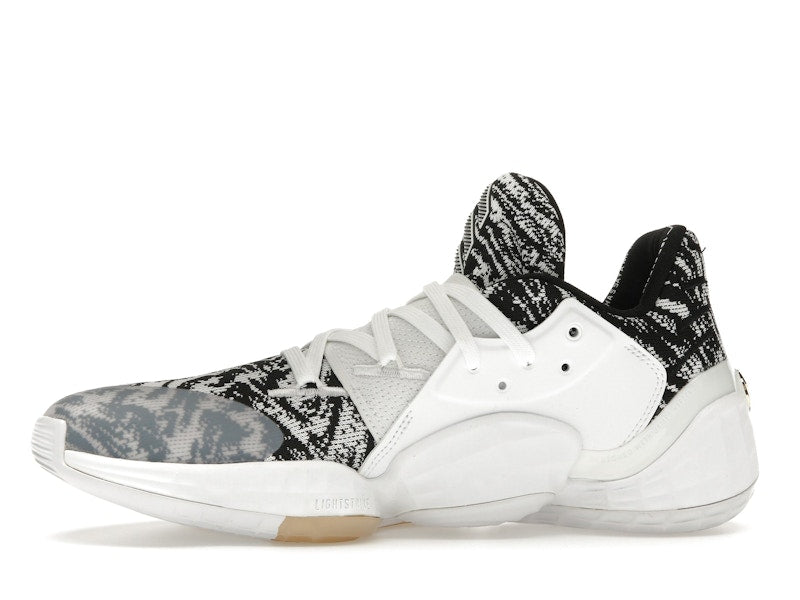 adidas Harden Vol. 4 Cookies & Cream