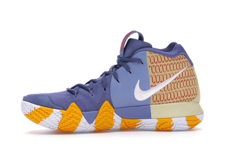 Nike Kyrie 4 London