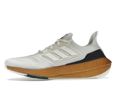 adidas Ultra Boost 22 Made with Nature White Tint