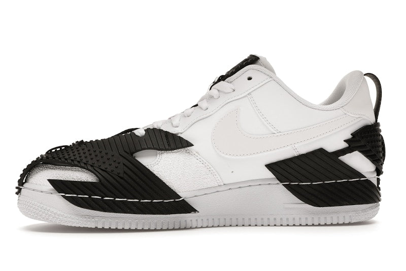 Nike NDSTRKT Air Force 1 White Black