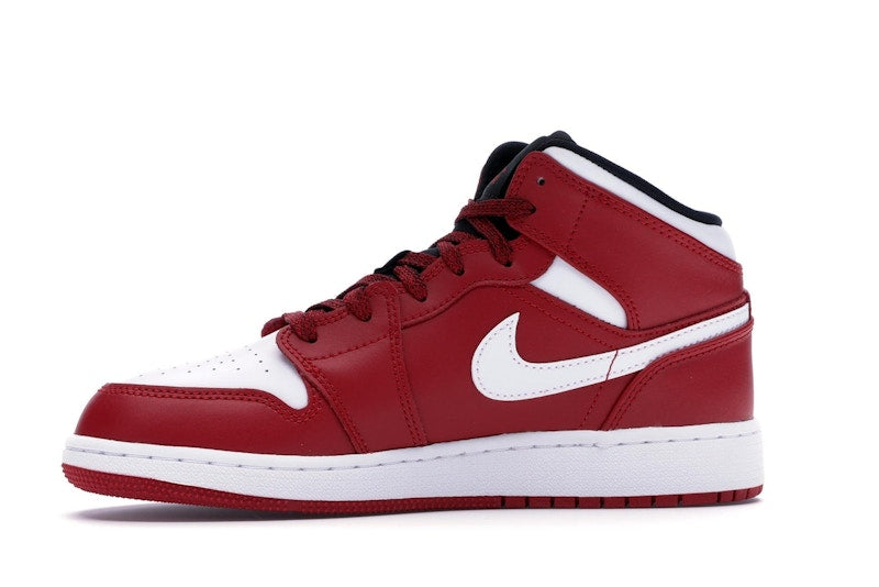 Jordan 1 Mid Chicago (GS)