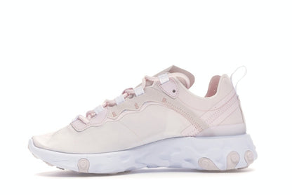 Nike React Element 55 Pale Pink (Women's)