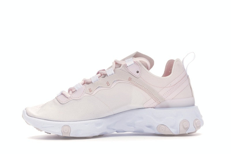 Nike React Element 55 Pale Pink (Women's)