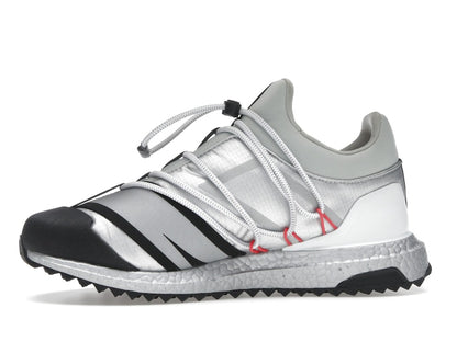 adidas Ultra Boost 1.0 Moon Boot Silver