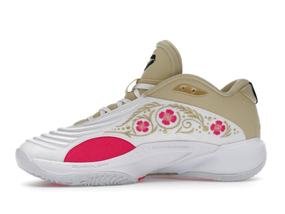 Jordan Luka 3 SE El Matador