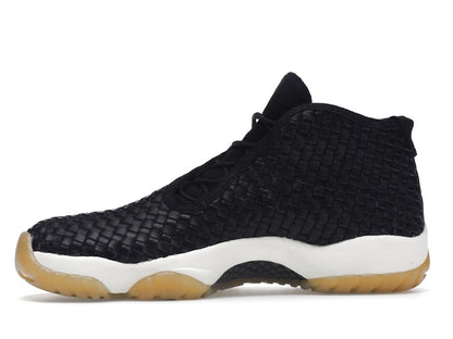 Jordan Future Black Gum