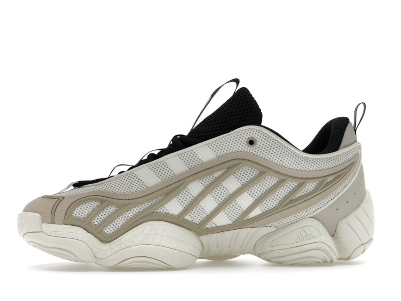 adidas Intimidation Low Ivory Beige