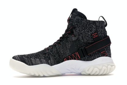 Jordan Apex React Black Atmosphere Grey Infrared 23