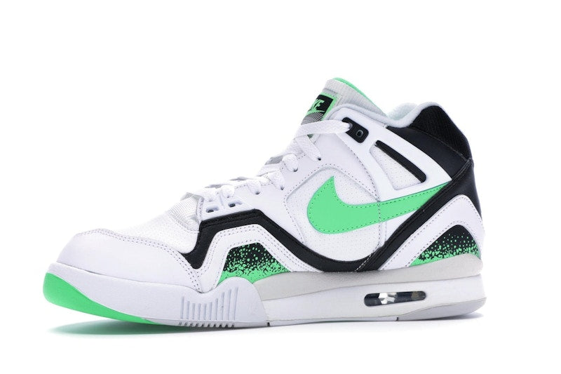 Nike Air Tech Challenge II Poison Green