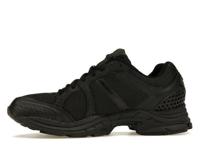 Saucony ProGrid Triumph 4 Gorpcore Black