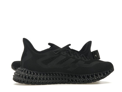adidas Y-3 4D Runner FWD Black White